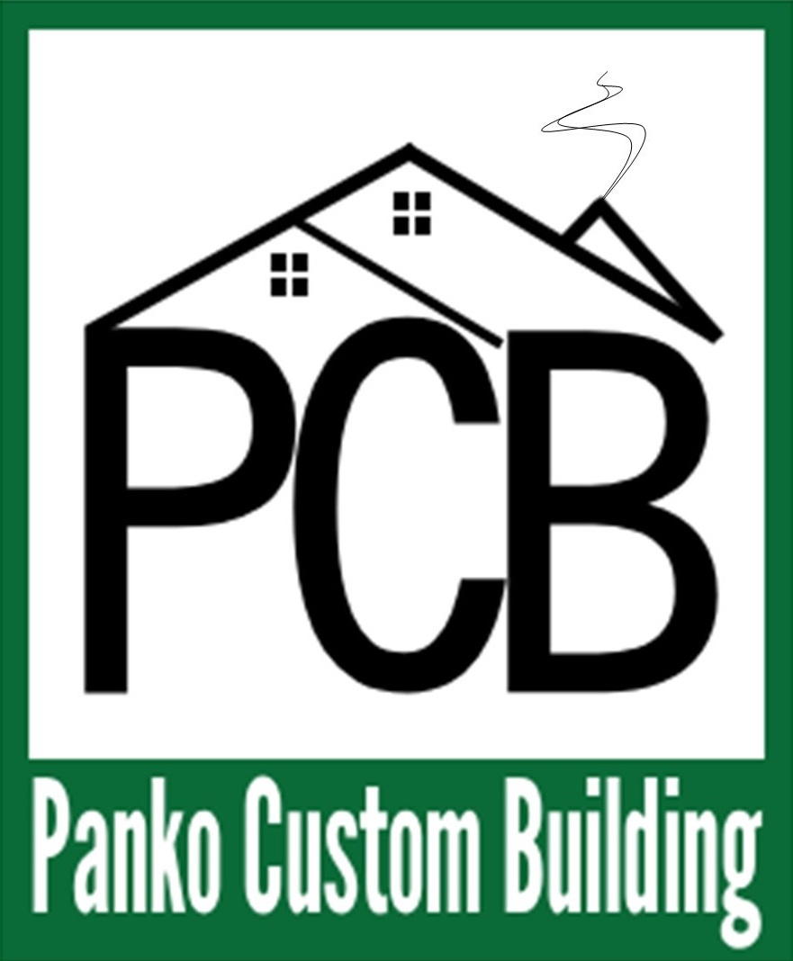 Panko Custom Building